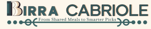 Birra Cabriole Logo